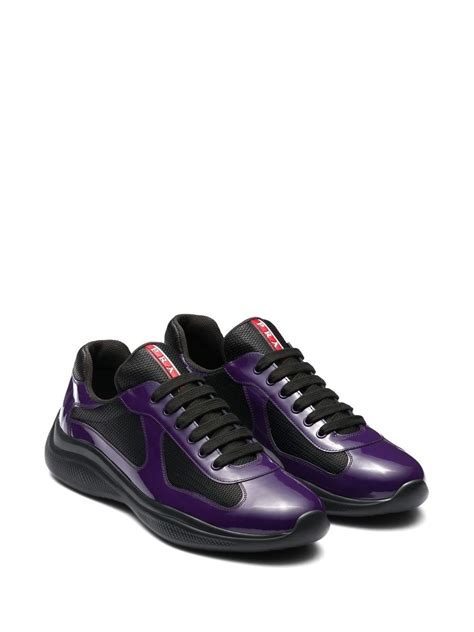 prada sport sneakers women|low top Prada sneakers.